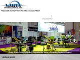 Vastex International Inc registration