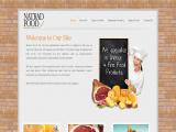 Natrad Food Private foodservice