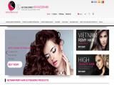 Vietnam Remy Hair Limited weft