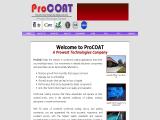 Conformal Coating Procoat coat