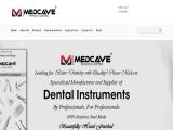 Medcave use