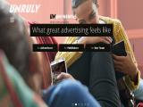 Video Ads From Unruly; Data Powered Video ads