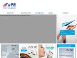Welcome To The Apr and Amp Farmaresa Web Site amp