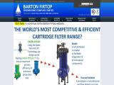 Barton Firtop Engineering Co vessels