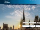 Marquette University , , Be the Difference universities colleges