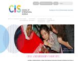 Council of International Schools Cis accreditation