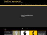 Global Track Warehouse - Usa tracks