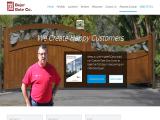 San Diegos #1 Rated Iron and Driveway Gates Specialists reason