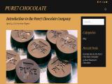 Pure7 Chocolate: Profile carlisle