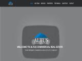 Altus Commercial Real Estate rep