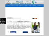 Classic Veterinary & Surgical Udyog 149