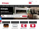 Dimplex North America Limited baseboard heaters