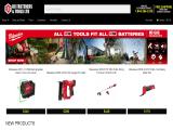 Bc Fasteners & Tools - Industrial Construction fasteners