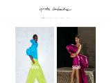 Home - Greta Constantine womenswear
