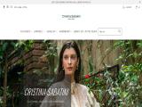 Cristina Sabatini - Jewelry, Handbags, & More new designer handbags