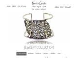 Neeta Gupta silver jewelry