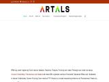 Artals - Artals Promotions Inc - Engraving Embroidery Gift canada