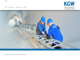 Kgw Schweriner Maschinen- winches