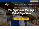 Staffing & Recruitment Agencies in South Carolina Phillips employment