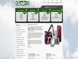 Qair - Your Partner in Workplace Clean Air Solutions - Stoney workplace