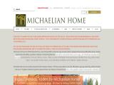 Michaelian Home christmas designs