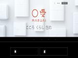Maruai Inc. designer
