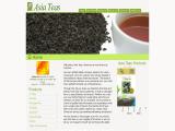 Asia Teas Pvt Ltd. gift teas