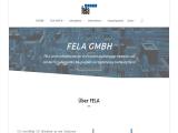 Fela Gmbh biometrics