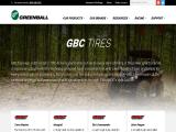 Gbc Motorsports atv tires