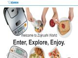 Zojirushi America Corporation equipment kitchen restaurant
