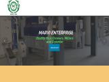 Marvi Enterprise vision