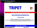 Tripet Internal Grinders; Iseli Precision Grinders is Spcialized cnc internal grinding machine