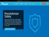 Environmental Health and Safety App | Ehs Software front