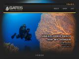 Gates Underwater Products results
