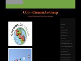 Ccg - Chemme.Co Group compound organic