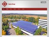 Zapotec Energy Solar Energy Engineering & Consulting residential solar energy installation
