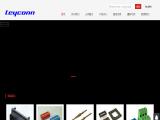 Shenzhen Leyconn Electronics dip switch