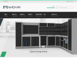 Machan International facility