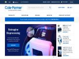 Cole-Parmer India electronic diaphragm pump