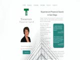 Judy Thompson Executive Financial Search and Recruiting for San executives