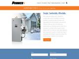 Pennco tankless