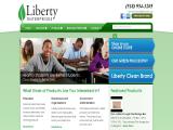 Liberty Enterprises liberty