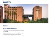 Polyplex Corporation Ltd 2009