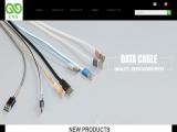 Shenzhen Huibao Electronics cable usb male