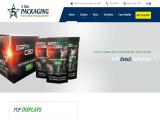 5 Star Packaging - Pop Retail & Industrial Packaging janitorial