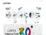 Lintex solution