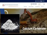 Hi-Tech Minerals & Chemicals ammonium salts