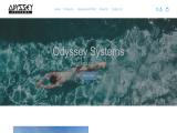 Odyssey Systems vac with