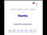 Qingdao Gingerking International Trading foodstuff
