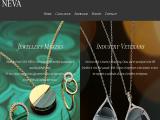 Home Page silver jewelry